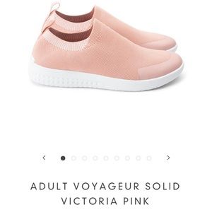 Heyfolks Adult Voyageur